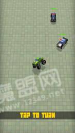 警力追逐2