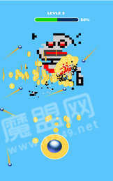 像素毁灭者1