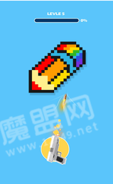 像素毁灭者2