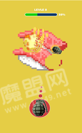 像素毁灭者3