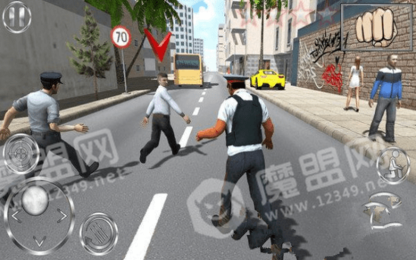 中国协警模拟器2