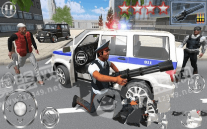 中国协警模拟器3