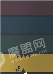 火柴人狂欢1