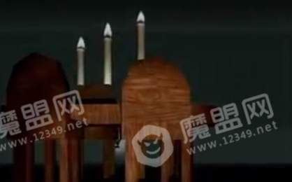 可恶的小矮人2