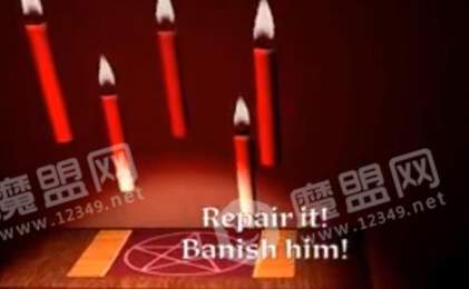 可恶的小矮人3