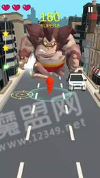 节奏逃生1