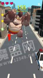 节奏逃生3