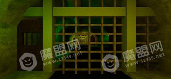 狗先生恐怖游戏2