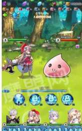 勇士可爱的魔女2