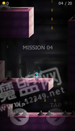 太空行走英雄3