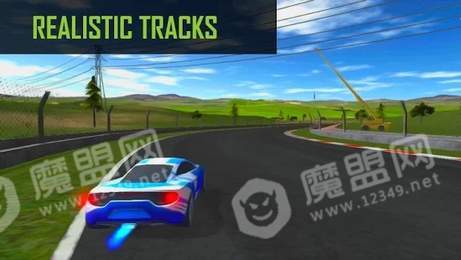 职业赛车20202