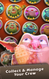 Giblins Fantasy Builder手游1