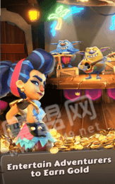 Giblins Fantasy Builder手游2