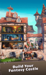 Giblins Fantasy Builder手游3