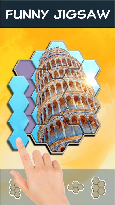 拼图六块3