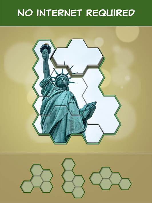 拼图六块13