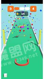磁铁穿梭2