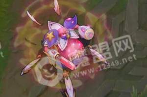 魔法少女厄加特模拟3