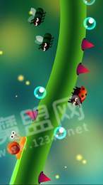 蜗牛逃亡1
