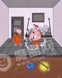 选道具越狱2