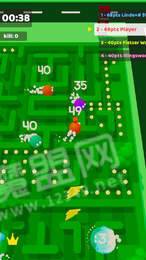 迷宫大作战3D1