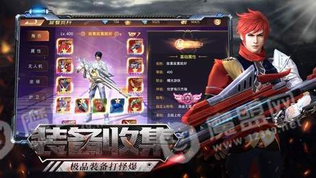 僵尸危城废墟重生3