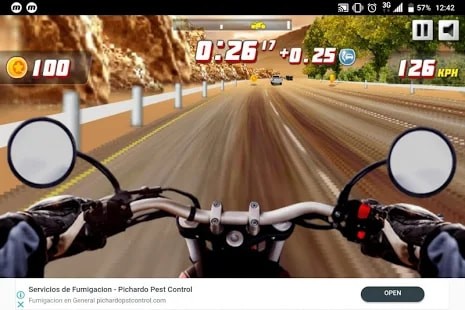 极限运动X1
