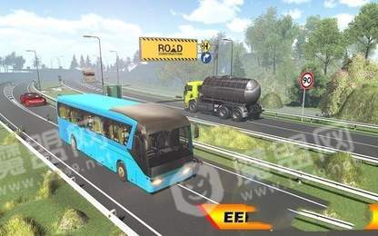Bus Simulator Original1