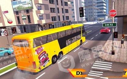 Bus Simulator Original2
