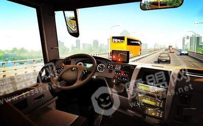 Bus Simulator Original3