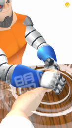 掰腕子模拟3