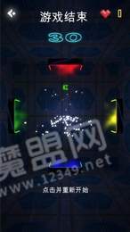 逃无限空间1