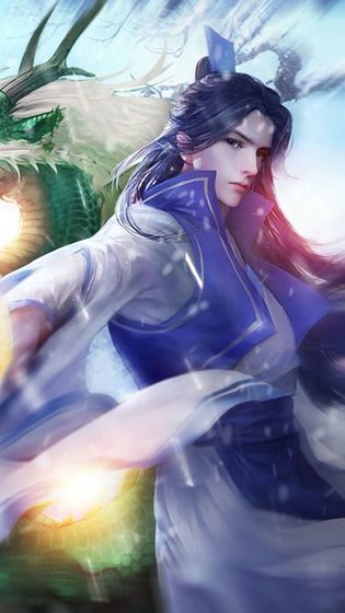 混沌仙灵3