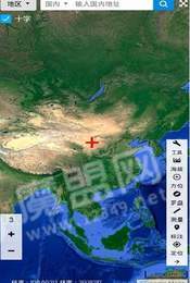 魔力地球地图游戏1