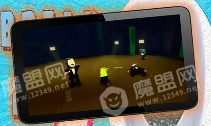 roblox入室抢劫3