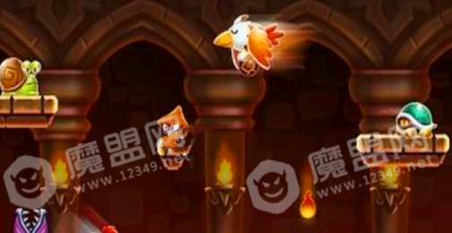 兔兔快速大闯关3