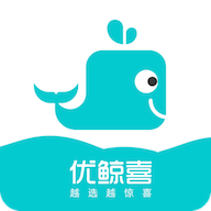 优鲸喜商家版