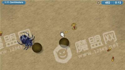 变异蜜蜂3