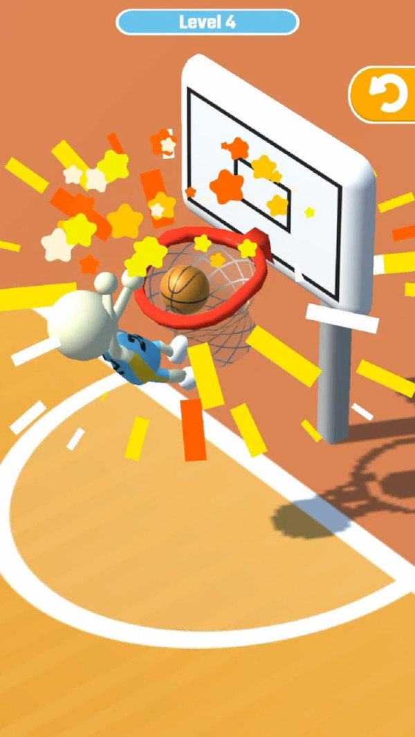 画线暴扣3