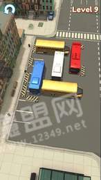 极品大巴停车3