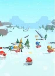 搞笑滑雪3D1