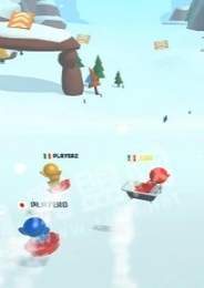 搞笑滑雪3D2