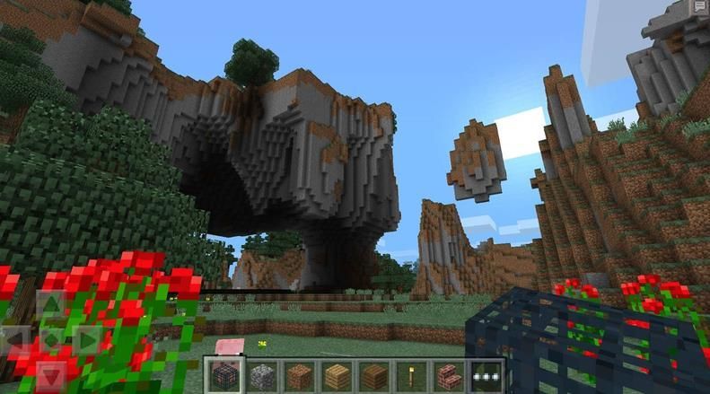 我的世界 1.16.0.57版3