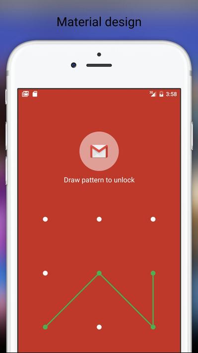 应用程序锁app1