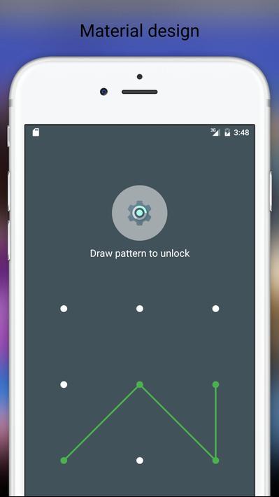 应用程序锁app5