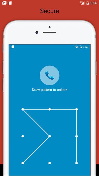 应用程序锁app9