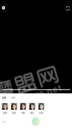 轻奢相机1