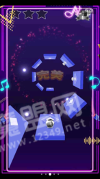 节奏球球大师1