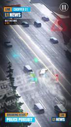 血路逃亡1