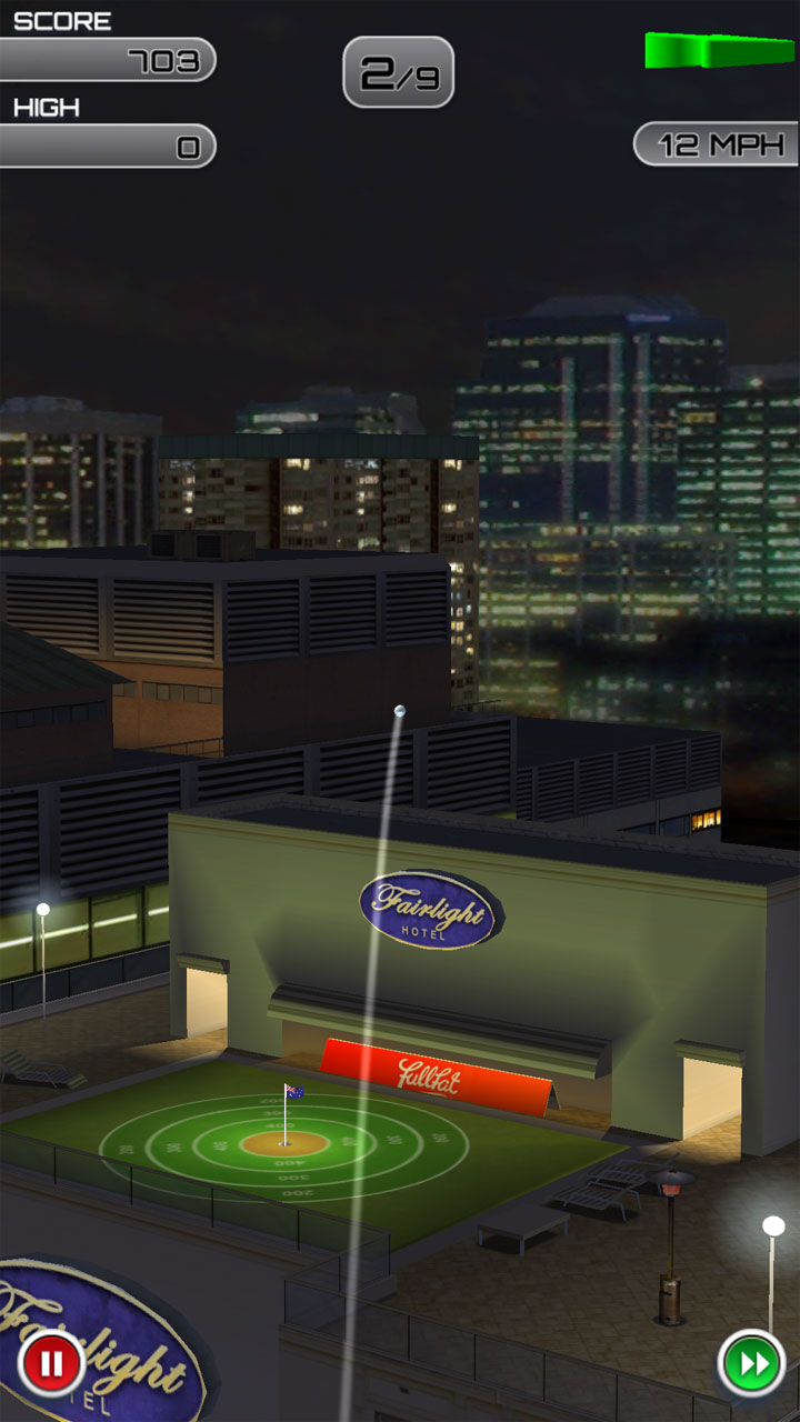 EXTREME GOLF2